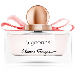 Signorina Eau de Parfum for women