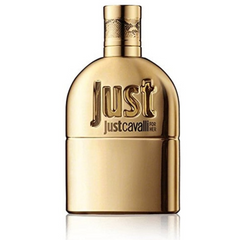 JUST CAVALLI GOLD eau de toilette pour femme