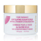 GOMMAGE VISAGE AU SUCRE ROUX