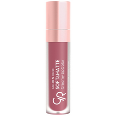 GR SOFT&MATTE CREAMY LIPCOLOR