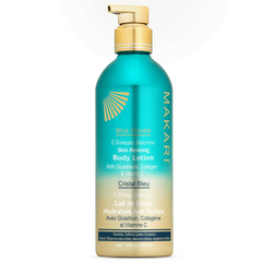 BLUE CRYSTAL LAIT DE CORPS 500ML