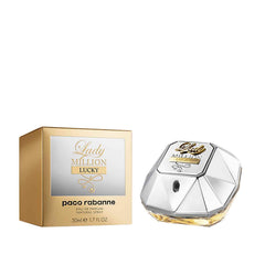 Lady Million Lucky Eau De Parfum