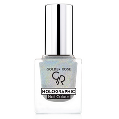 GR HOLOGRAPHIC NAIL COLOUR