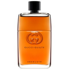 Guilty Absolute Eau de Parfum for men