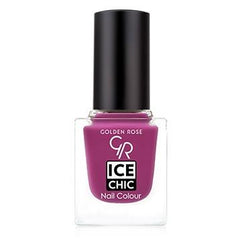 GR ICE CHIC NAIL COLOUR