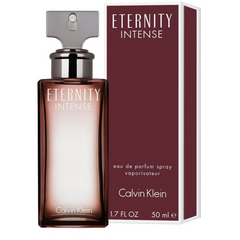 ETERNITY INTENSE WOMEN EDP