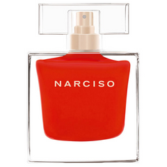 NR RED EDT