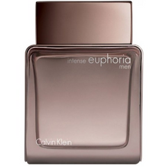 EUPHORIA INTENSE eau de toilette pour homme