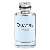 Quatre Pour Homme Eau De Toilette 100ml