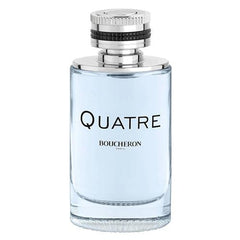Quatre Pour Homme Eau De Toilette 100ml