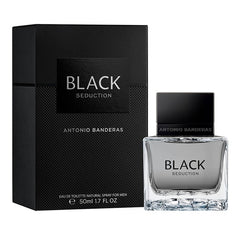 Seduction in Black EDT