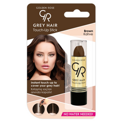 GR GREY HAIR TOUCH-UP