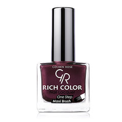 GR RICH COLOR NAIL LACQUER