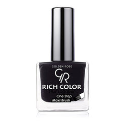 GR RICH COLOR NAIL LACQUER