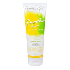 SMOOTHIE ANANAS (LAIT CAPILLAIRE) 250ml