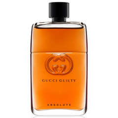 Guilty Absolute Eau de Parfum for men
