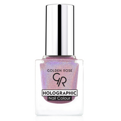 GR HOLOGRAPHIC NAIL COLOUR