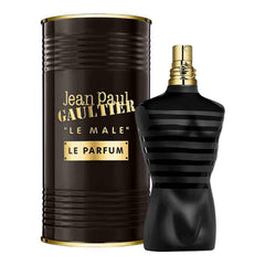 THE MALE EDP