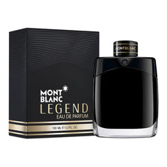 Mont Blanc Legend Eau De Parfum