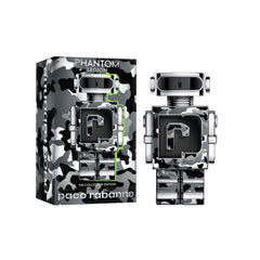 PHANTOM LEGION EAU DE TOILETTE 100ML