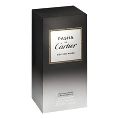 PASHA BLACK EDITION EDT LTED EDITION 100ML