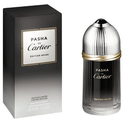 PASHA BLACK EDITION EDT LTED EDITION 100ML