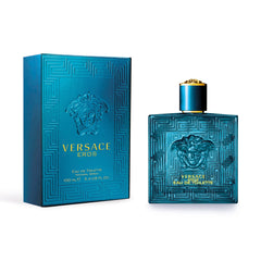 Versace Eros Eau De Toilette