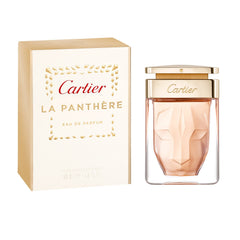 La Panthère Légère eau de parfum