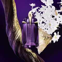 Alien Perfume
