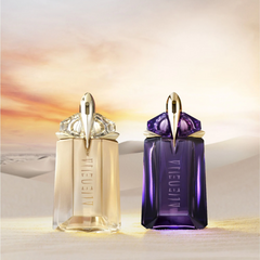 Alien Perfume