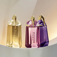 Alien Perfume