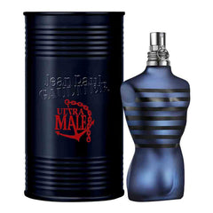 Ultra Male EDT