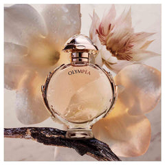 Olympéa Eau De Parfum