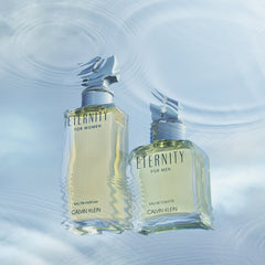 Eternity Eau De Parfum pour femme
