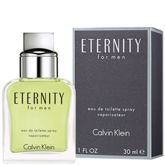 Eternity For Men Eau De Toilette