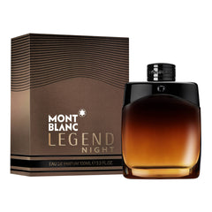 Legend Night Eau De Parfum