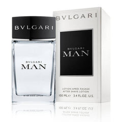 Bvlgari Man Eau De Toilette