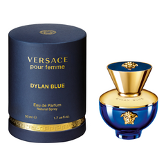 Dylan Blue Femme EDP