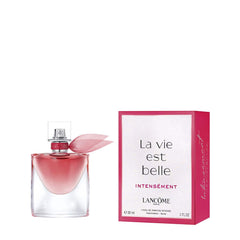 LIFE IS BEAUTIFUL INTENSELY EDP