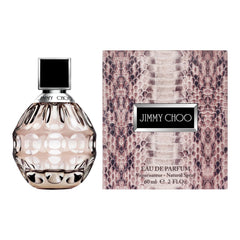 Jimmy Choo Perfume