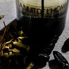 La Nuit De L'Homme Eau De Toilette Originale 60ml
