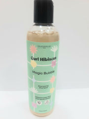 MAGIC BUBBLE SHAMPOO 250 ML