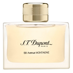 58 Avenue Montaigne eau de parfum for women