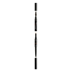 3 en 1 Sourcils Mat Crayon sourcils