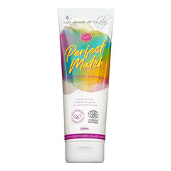 PERFECT MATCH Superfruit shampoo - 250ml