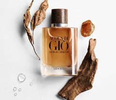 Acqua Di Gio Absolu EDP