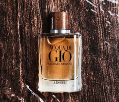 Acqua Di Gio Absolu EDP