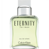 Eternity For Men Eau De Toilette