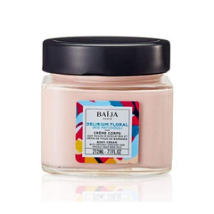 Crème corps Delirium Floral 212ml