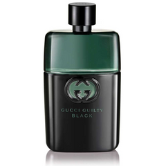 GUILTY BLACK FOR MEN EDT